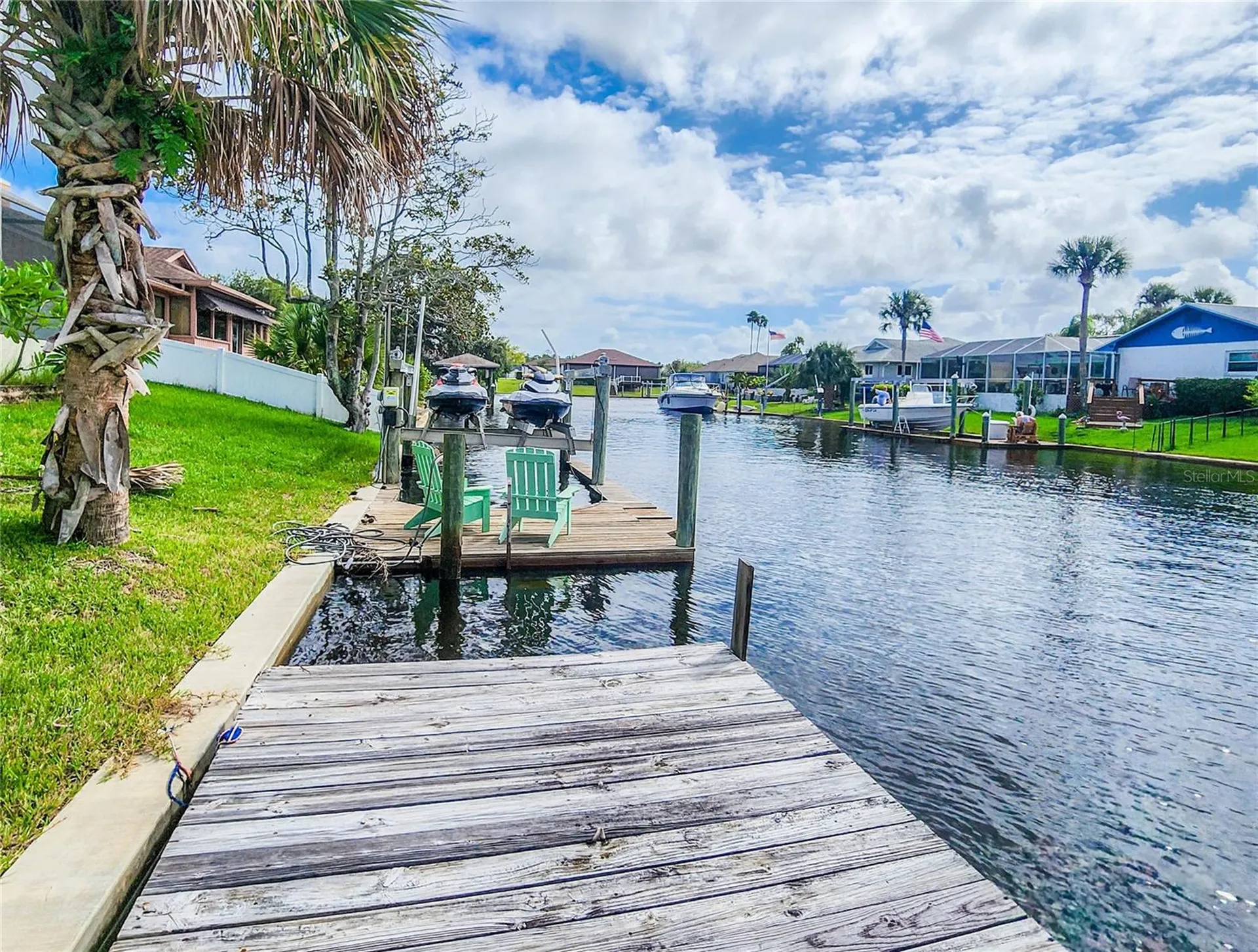 24 Claridge Court S Palm Coast FL 32137