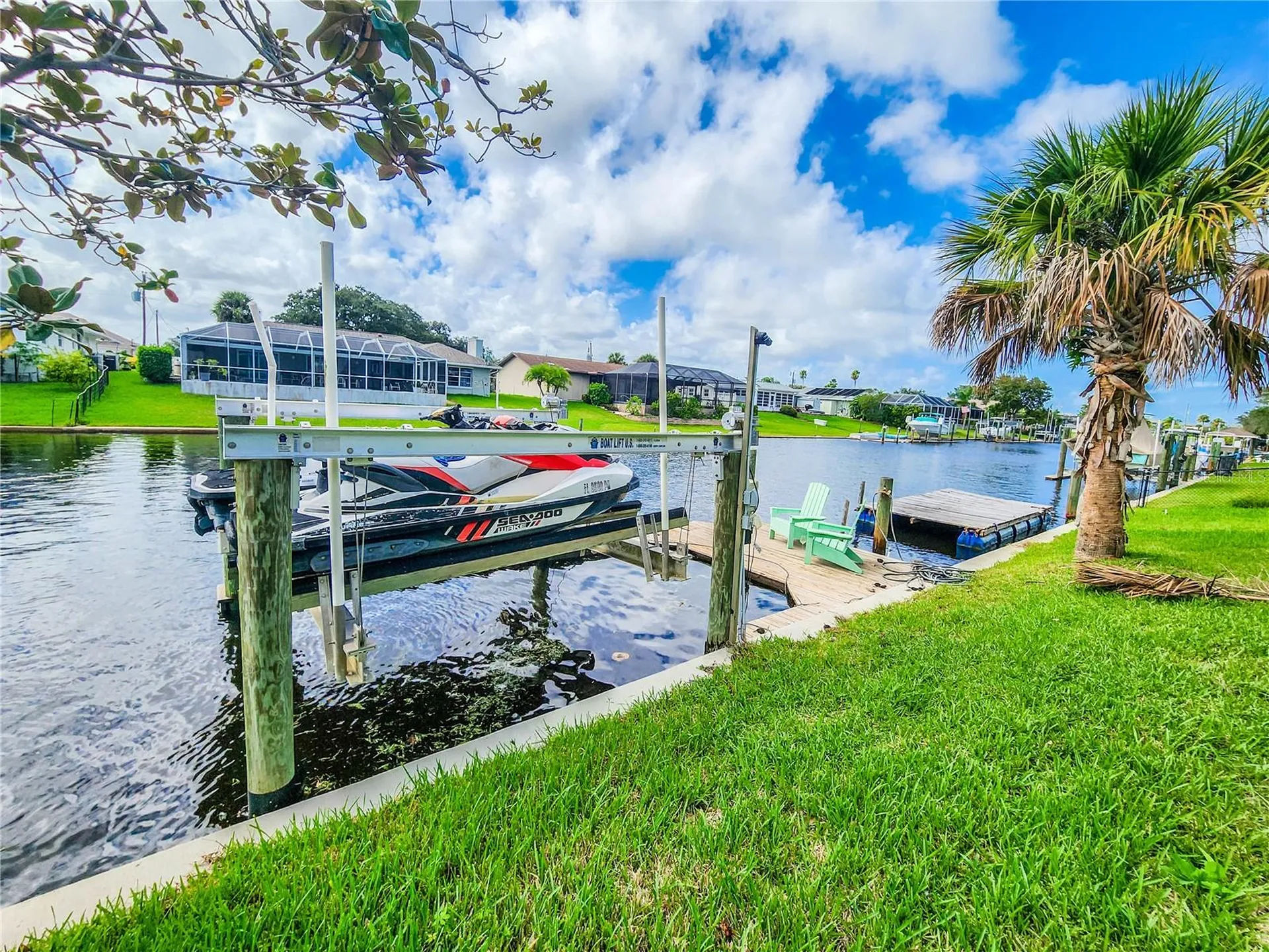 24 Claridge Court S Palm Coast FL 32137