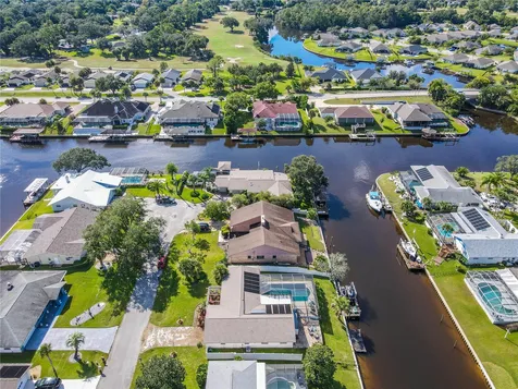 24 Claridge Court S Palm Coast FL 32137
