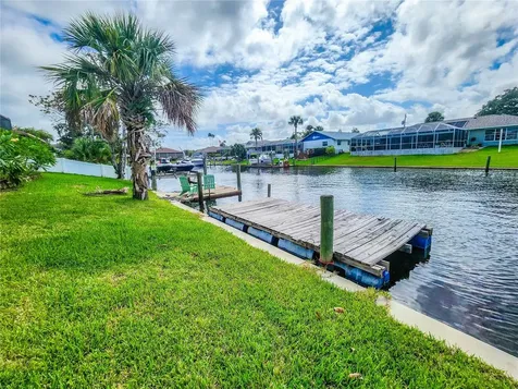 24 Claridge Court S Palm Coast FL 32137