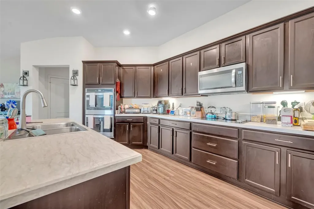 2488 Begonia Street Mascotte FL 34753