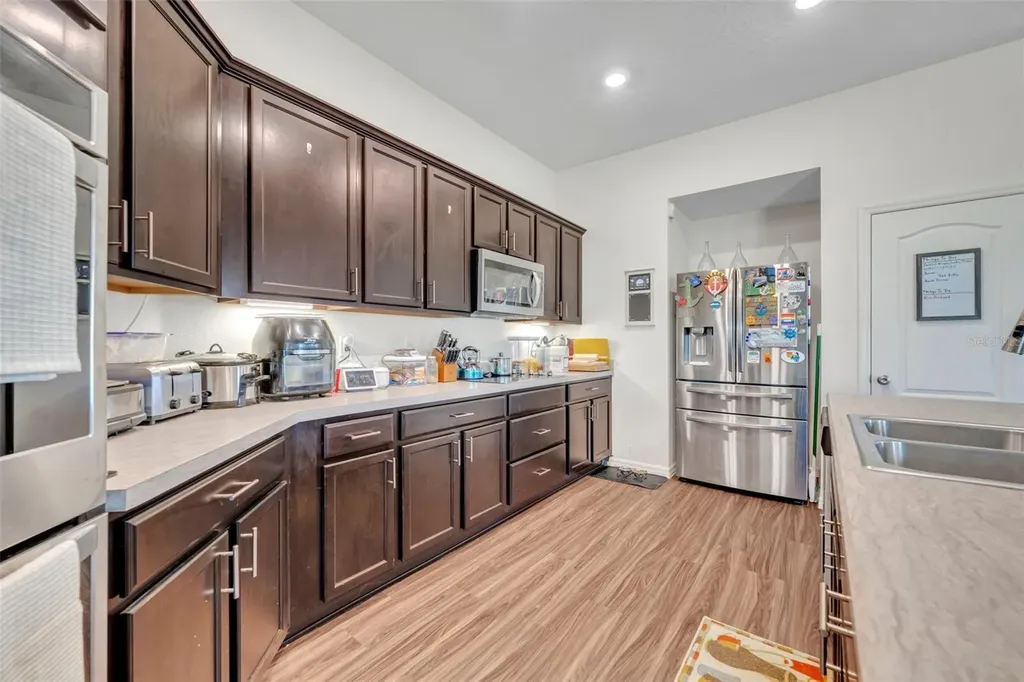 2488 Begonia Street Mascotte FL 34753