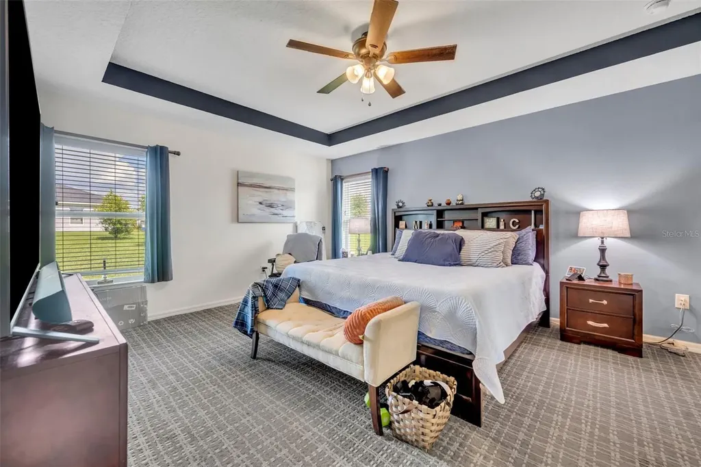 2488 Begonia Street Mascotte FL 34753
