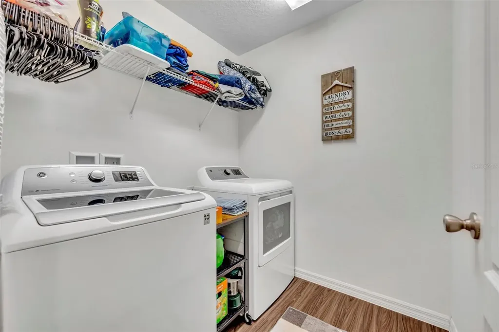 2488 Begonia Street Mascotte FL 34753