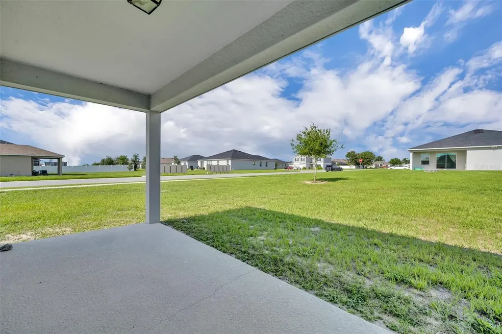 2488 Begonia Street Mascotte FL 34753
