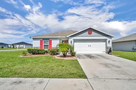 2488 Begonia Street Mascotte FL 34753