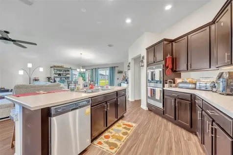 2488 Begonia Street Mascotte FL 34753