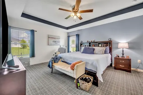 2488 Begonia Street Mascotte FL 34753