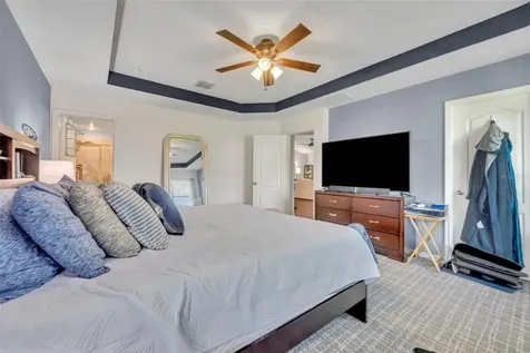 2488 Begonia Street Mascotte FL 34753