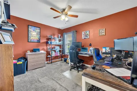 2488 Begonia Street Mascotte FL 34753
