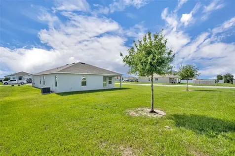 2488 Begonia Street Mascotte FL 34753