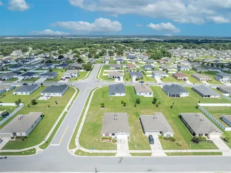 2488 Begonia Street Mascotte FL 34753
