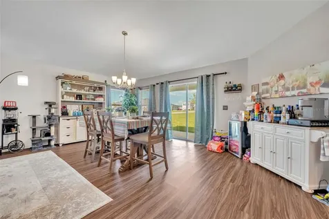 2488 Begonia Street Mascotte FL 34753