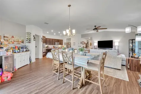 2488 Begonia Street Mascotte FL 34753