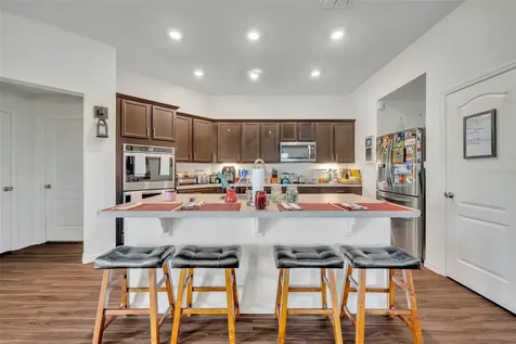 2488 Begonia Street Mascotte FL 34753