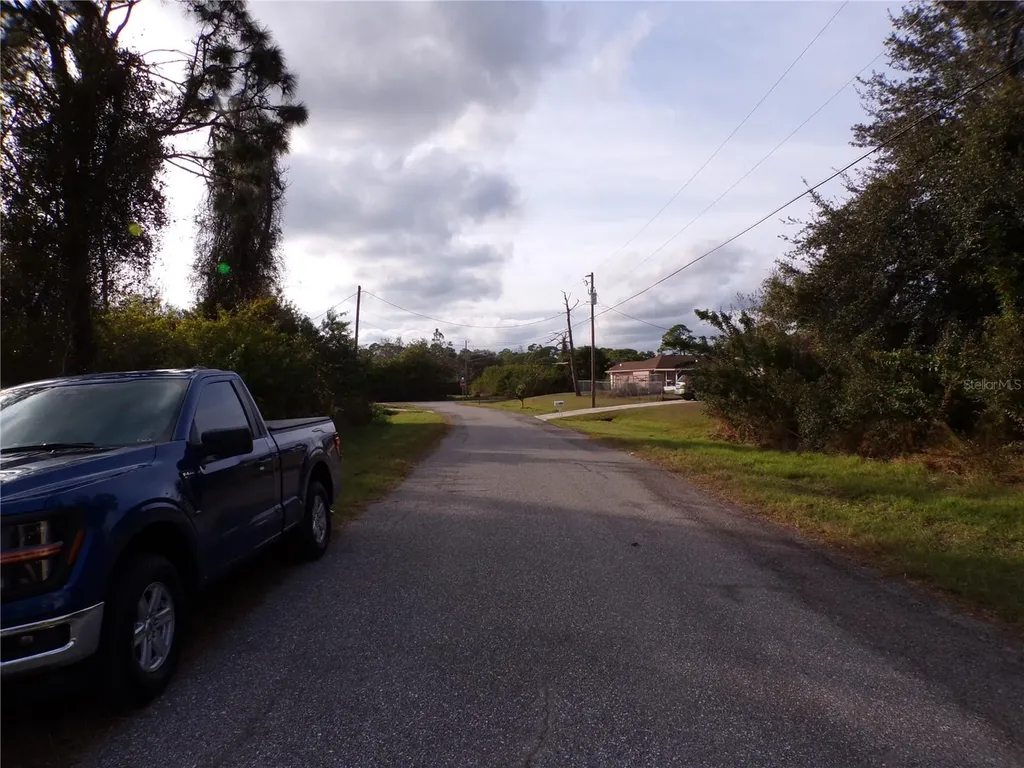 Merolla Road North Port FL 34291