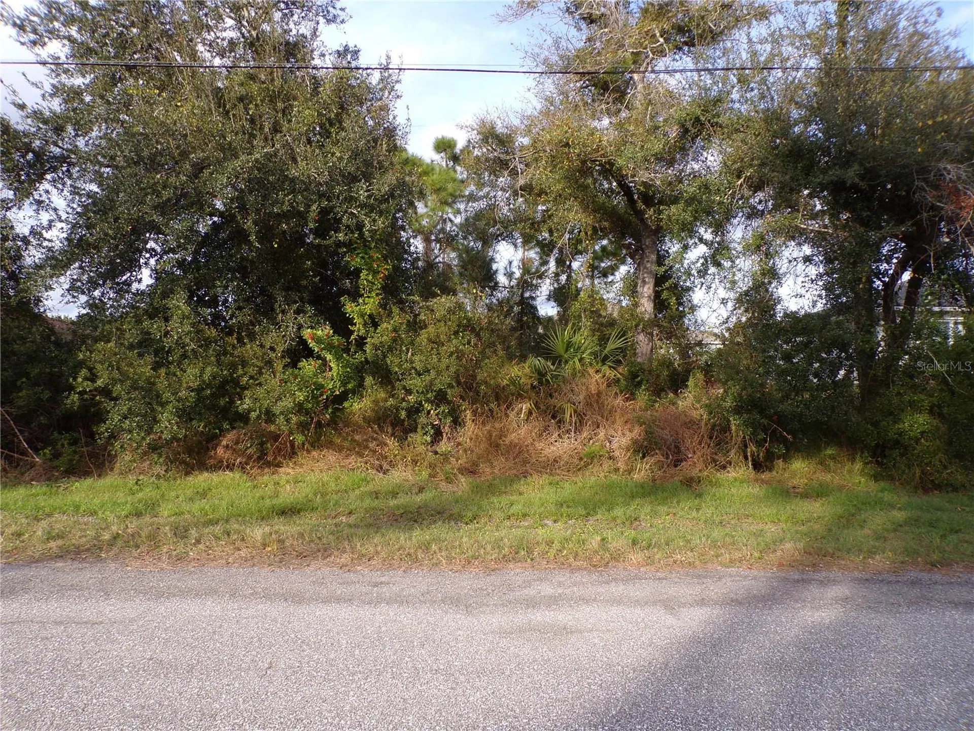 Merolla Road North Port FL 34291