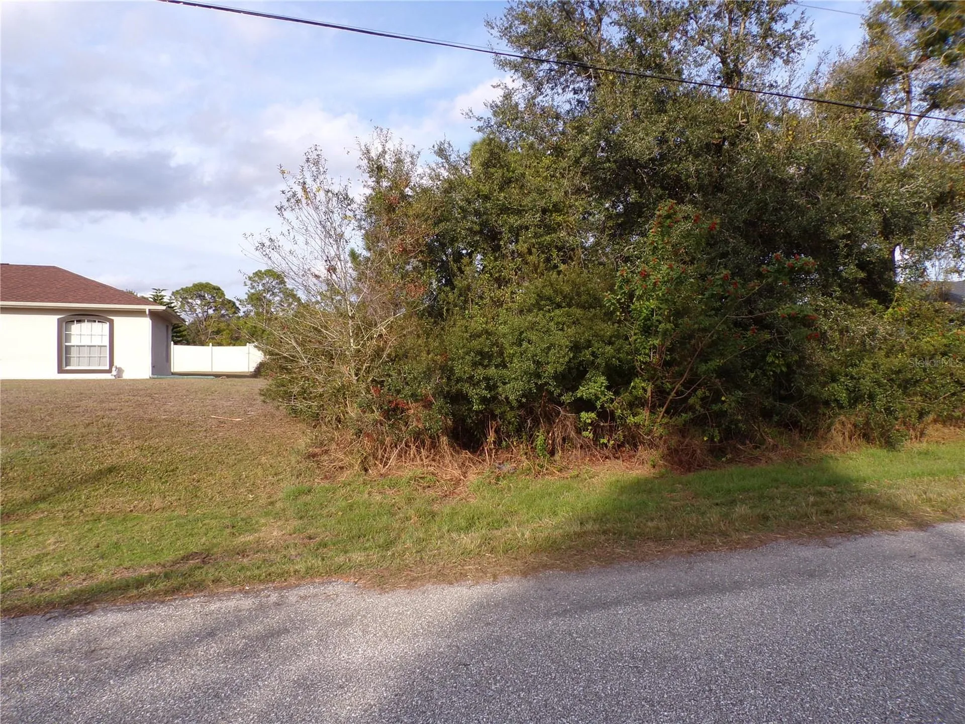 Merolla Road North Port FL 34291
