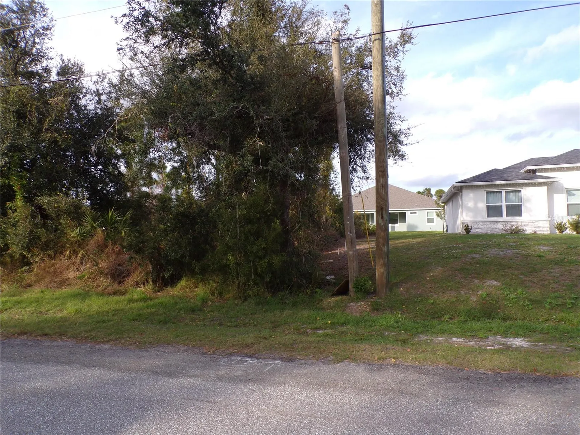 Merolla Road North Port FL 34291