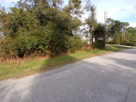 Merolla Road North Port FL 34291