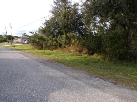 Merolla Road North Port FL 34291