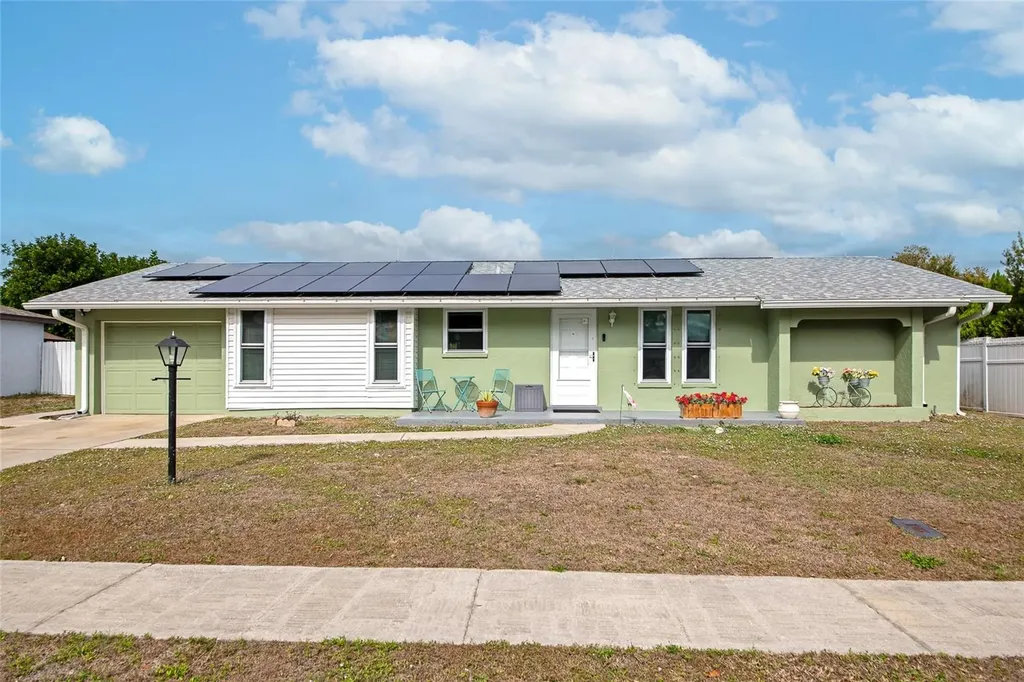 8120 Lombra Avenue North Port FL 34287