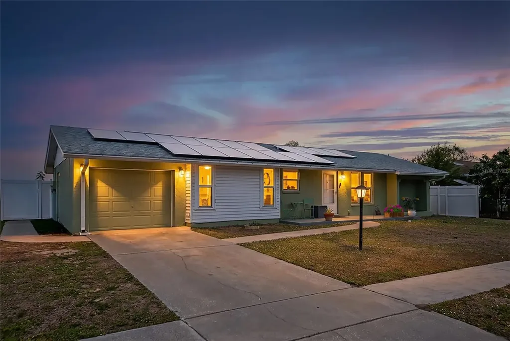 8120 Lombra Avenue North Port FL 34287