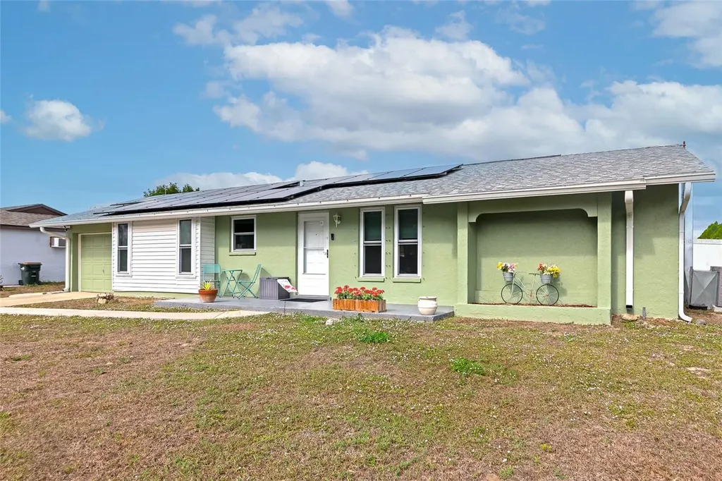 8120 Lombra Avenue North Port FL 34287