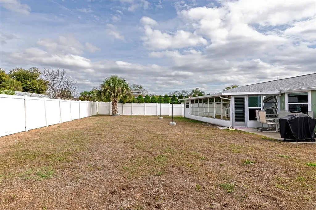 8120 Lombra Avenue North Port FL 34287