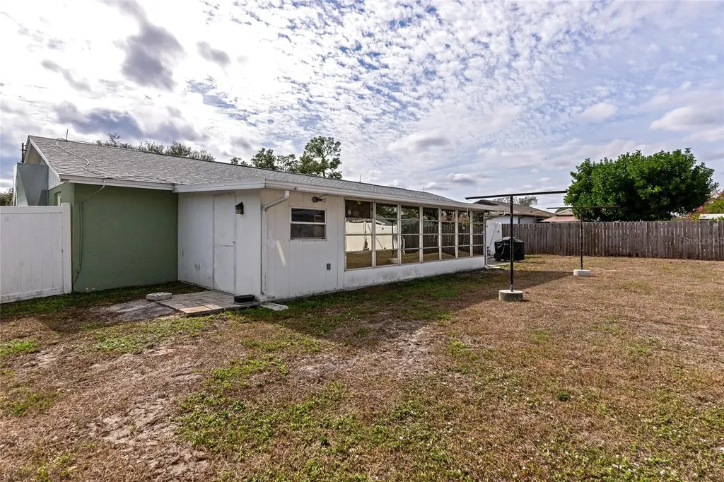 8120 Lombra Avenue North Port FL 34287