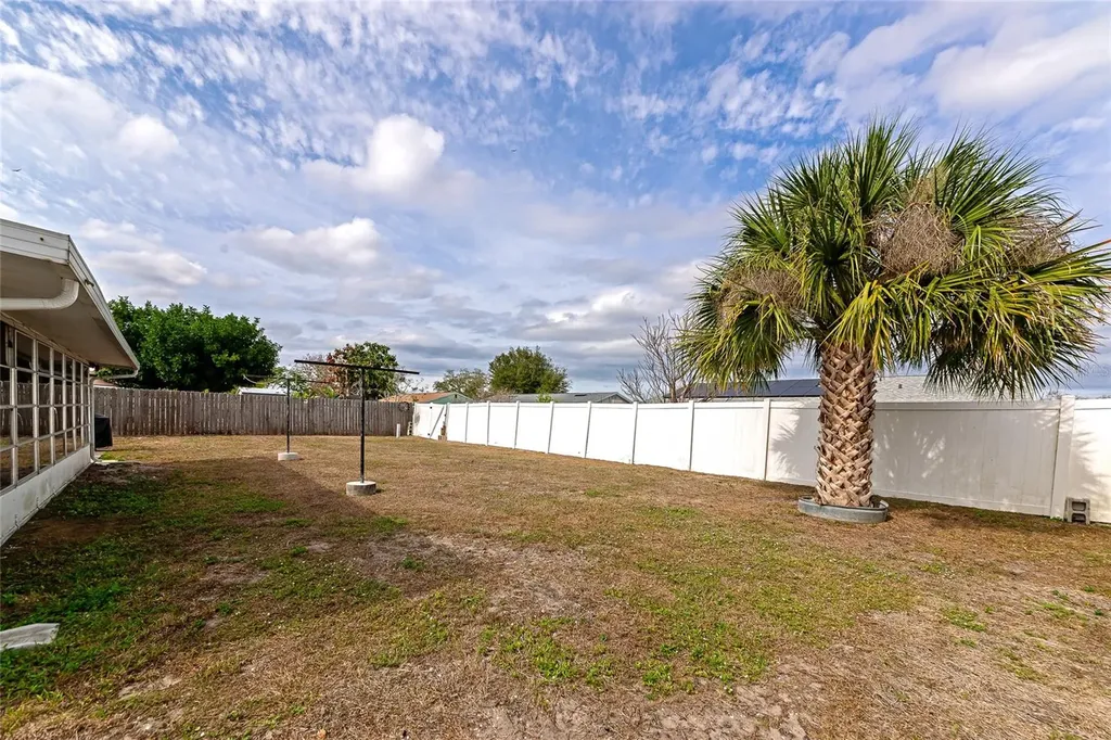8120 Lombra Avenue North Port FL 34287