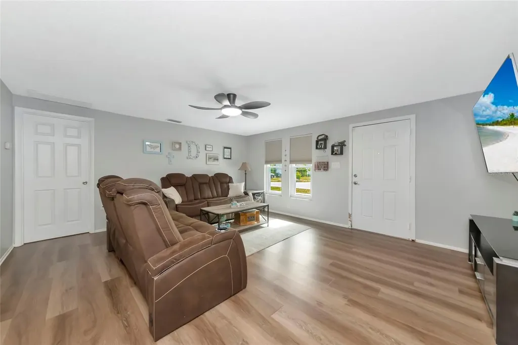 8120 Lombra Avenue North Port FL 34287