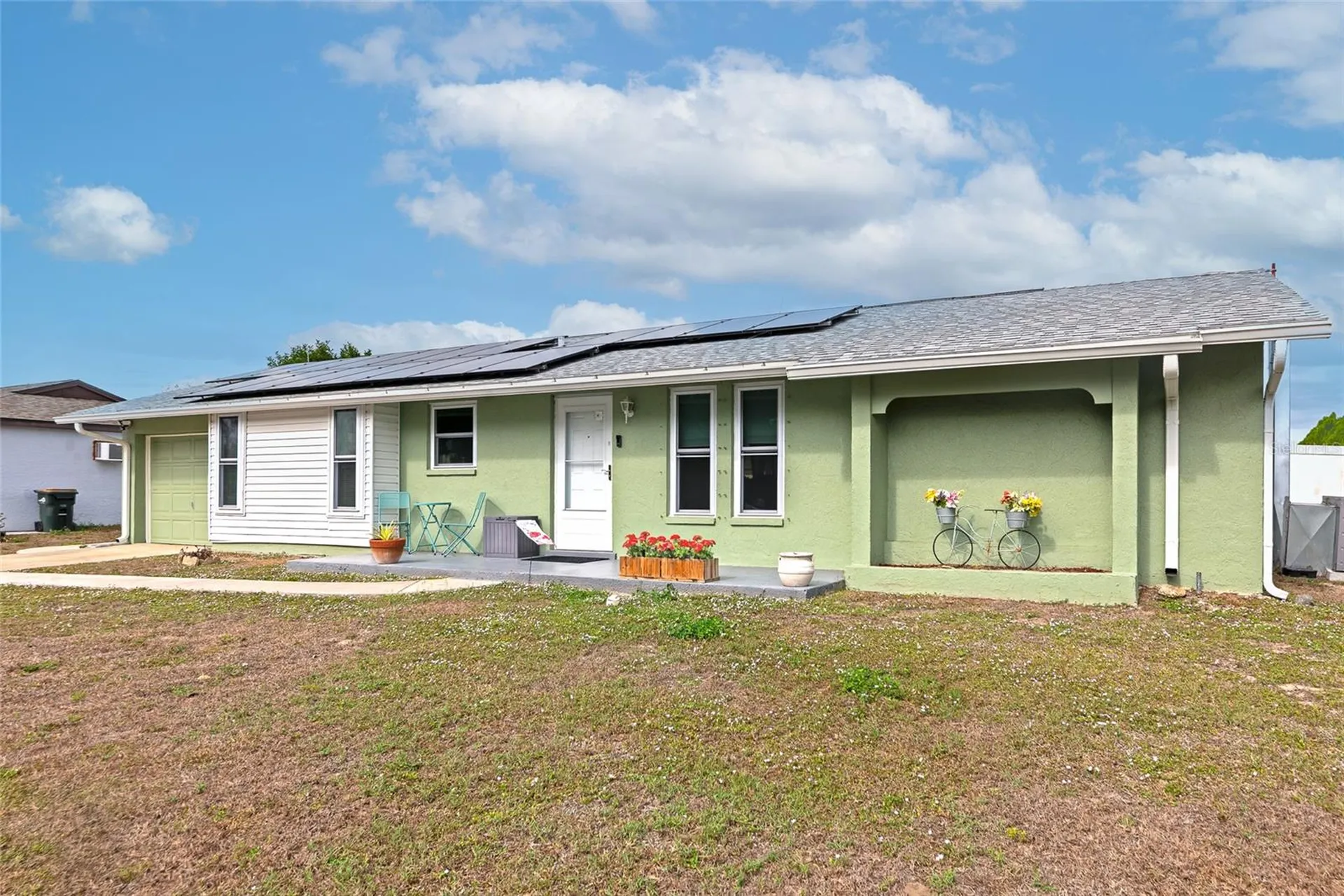 8120 Lombra Avenue North Port FL 34287