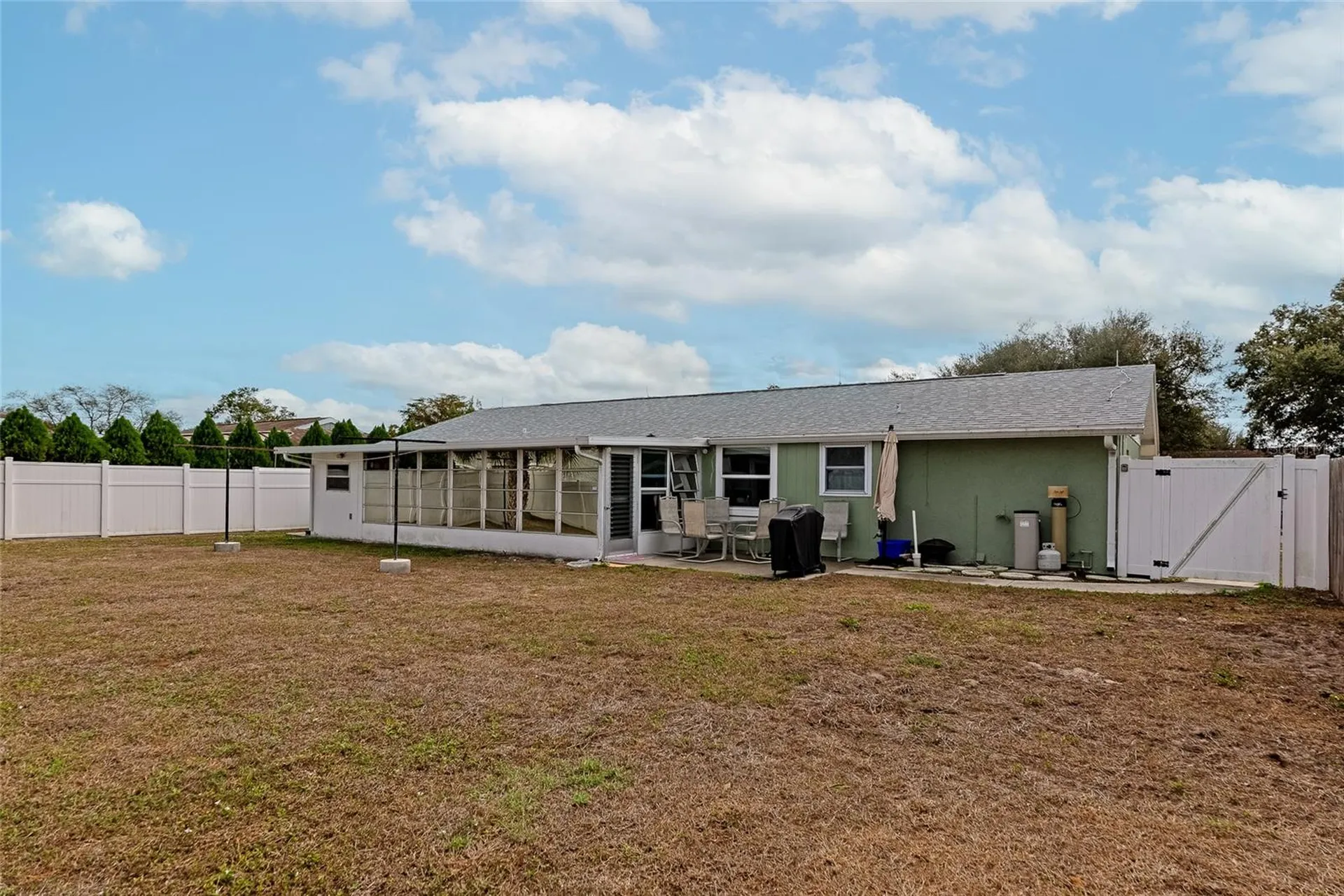 8120 Lombra Avenue North Port FL 34287