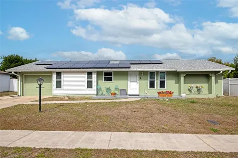 8120 Lombra Avenue North Port FL 34287