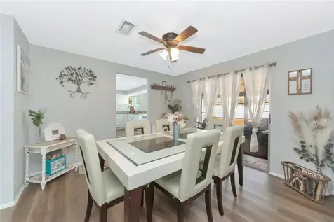 8120 Lombra Avenue North Port FL 34287