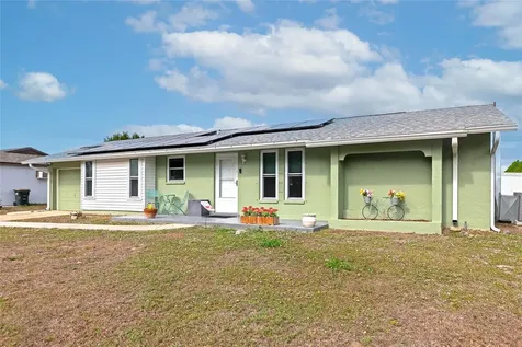 8120 Lombra Avenue North Port FL 34287