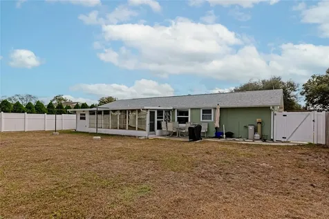 8120 Lombra Avenue North Port FL 34287