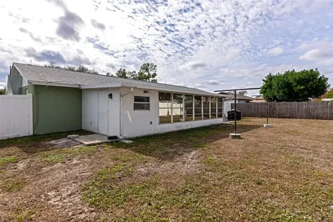 8120 Lombra Avenue North Port FL 34287