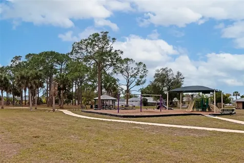 8120 Lombra Avenue North Port FL 34287