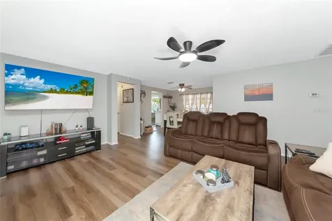 8120 Lombra Avenue North Port FL 34287