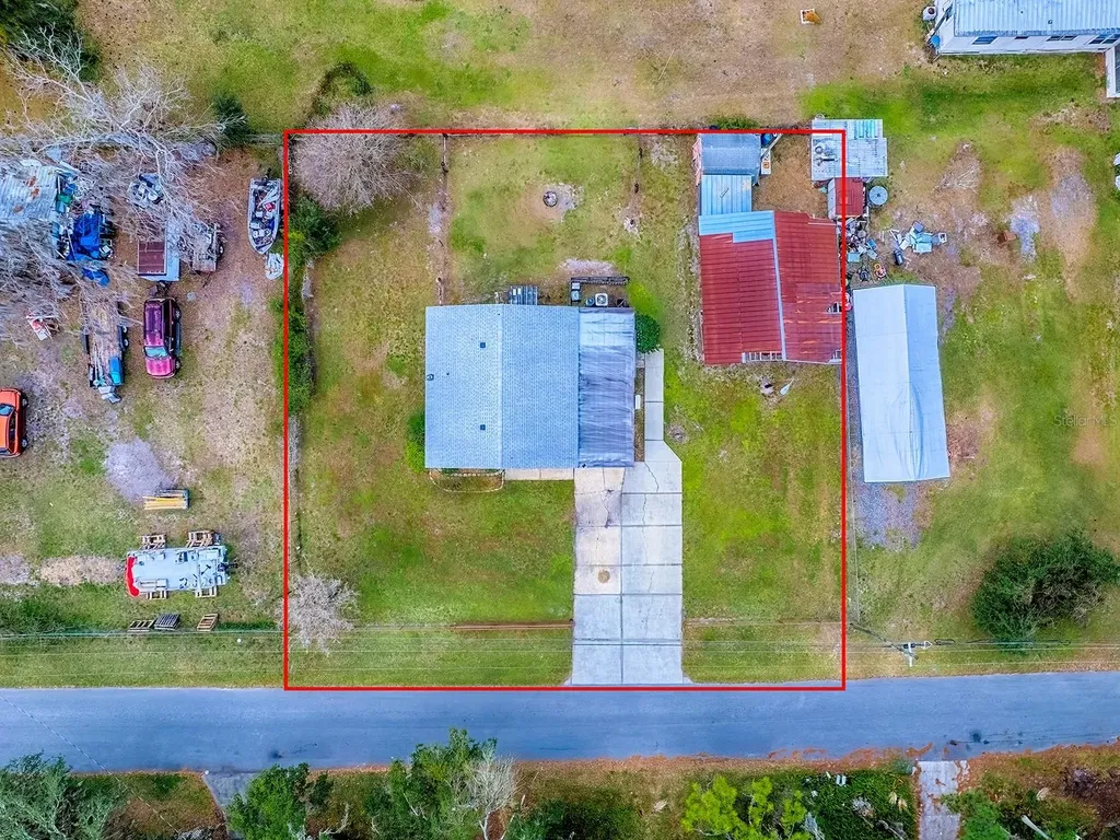 4988 County Road 155 Wildwood FL 34785