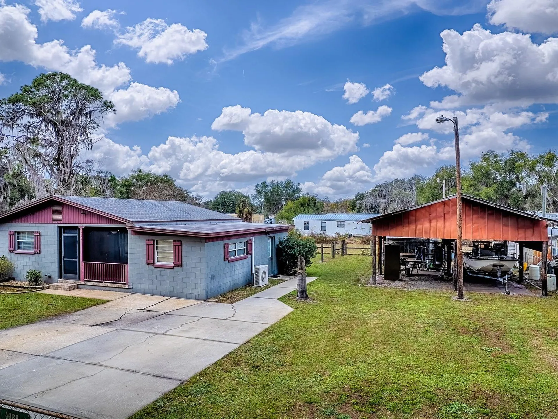4988 County Road 155 Wildwood FL 34785