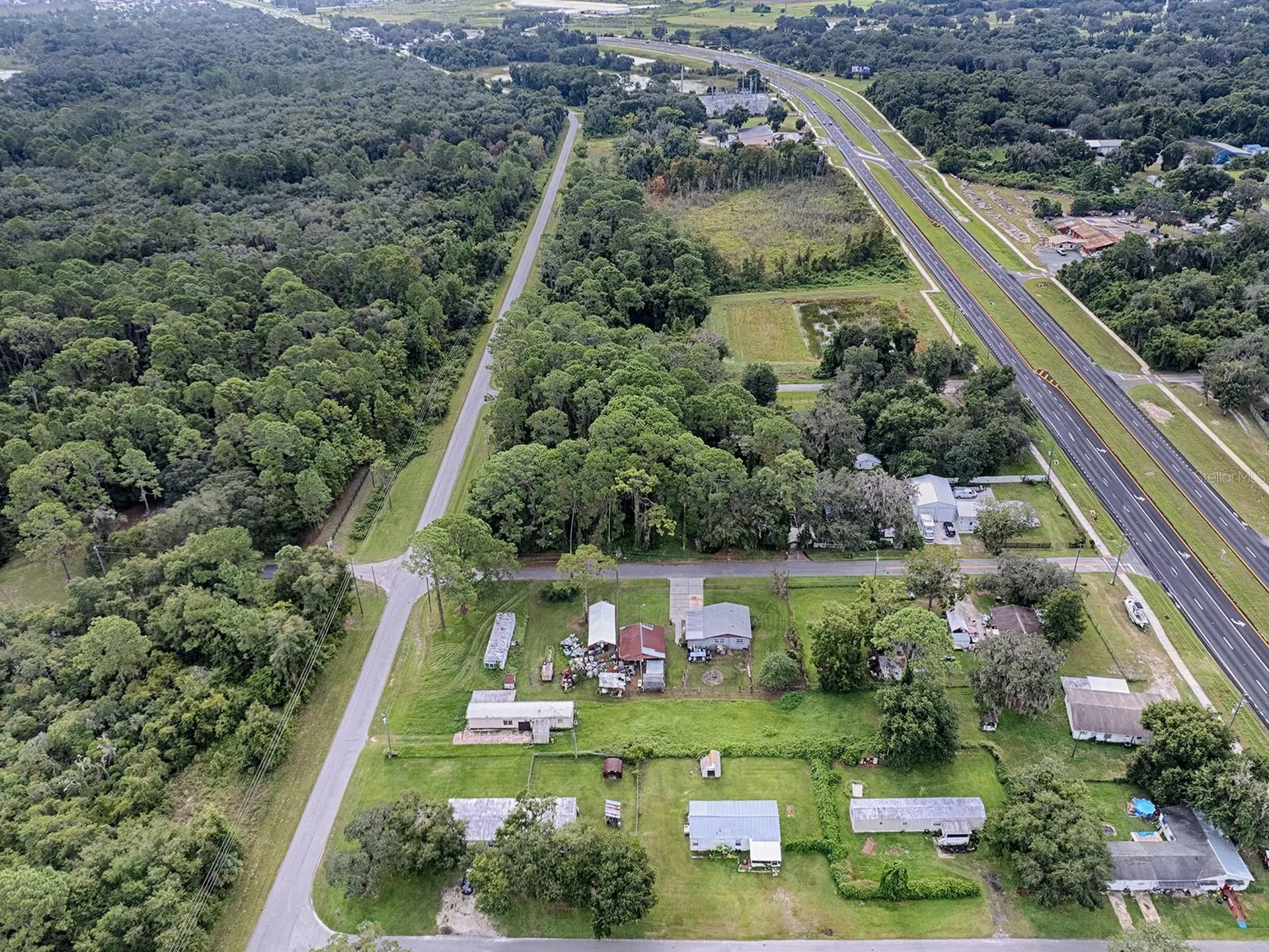 4988 County Road 155 Wildwood FL 34785