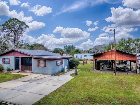 4988 County Road 155 Wildwood FL 34785