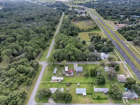 4988 County Road 155 Wildwood FL 34785