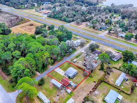 4988 County Road 155 Wildwood FL 34785