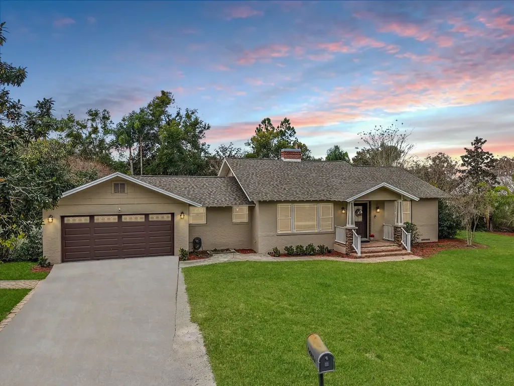 14251 13th Street Dade City FL 33523