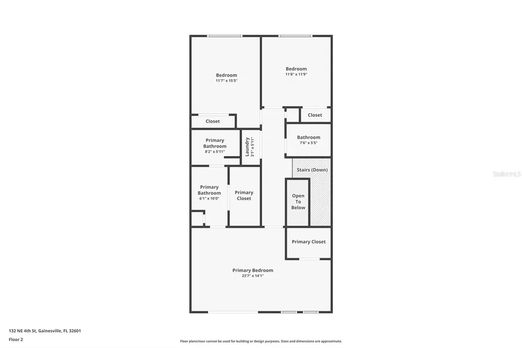 132 NE 4th Street Gainesville FL 32601