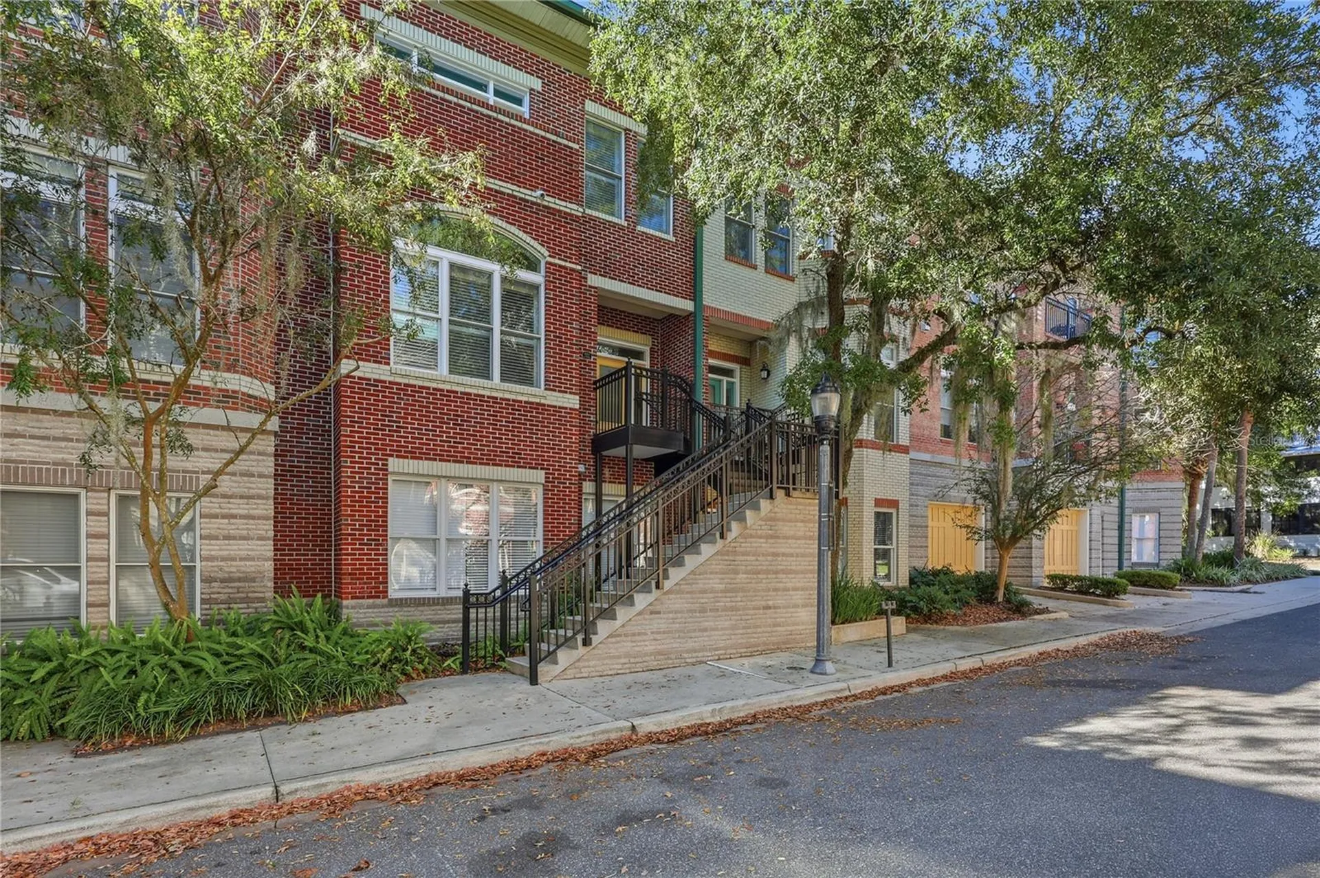 Gainesville FL, 132 NE 4th Street